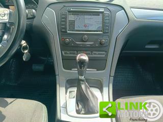 FORD Mondeo usata, con Sensori di parcheggio anteriori