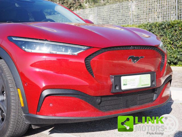 FORD Mustang Mach-E usata, con Park Distance Control