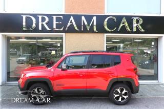 JEEP Renegade usata, con Airbag