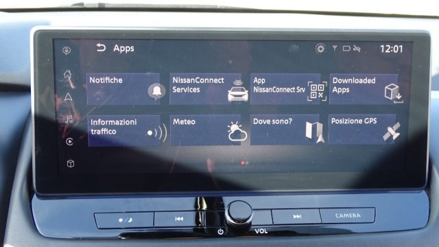 NISSAN Qashqai usata 113