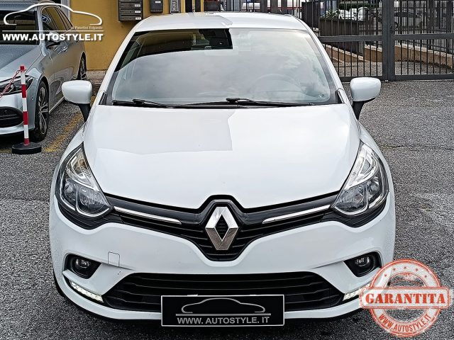 RENAULT Clio usata, con Airbag Passeggero