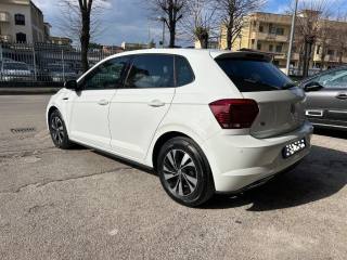 VOLKSWAGEN Polo usata, con Alzacristalli elettrici