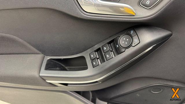 FORD Fiesta usata, con Servosterzo