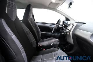 PEUGEOT 108 usata 48