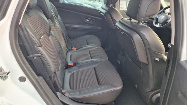 RENAULT Scenic usata, con Airbag Passeggero