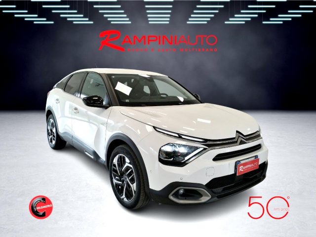 CITROEN C4 usata 3
