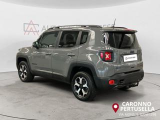 JEEP Renegade usata, con Antifurto