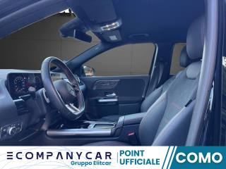 MERCEDES-BENZ GLA 200 usata, con Controllo trazione