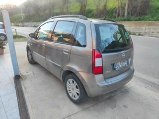 FIAT Idea usata, con Airbag Passeggero