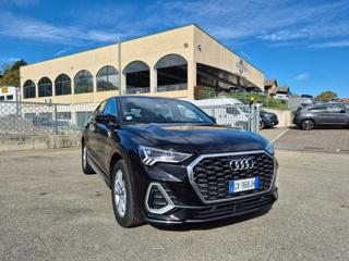 AUDI Q3 usata, con Airbag Passeggero