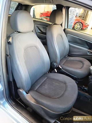 LANCIA Ypsilon usata, con Immobilizzatore elettronico