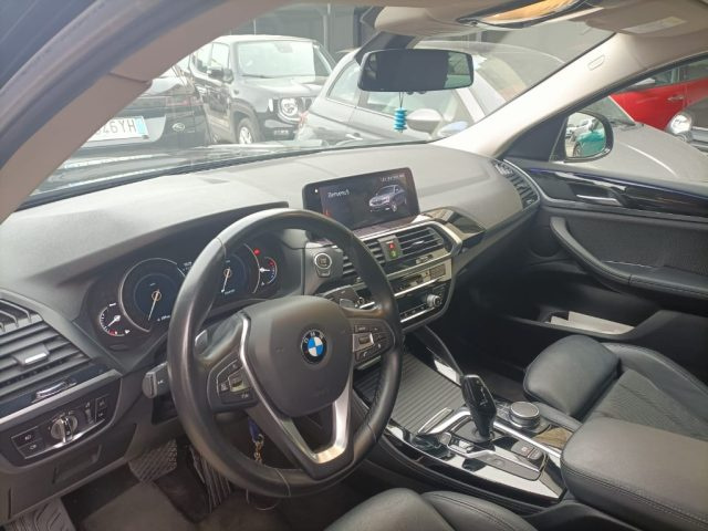 BMW X4 usata, con Chiusura centralizzata