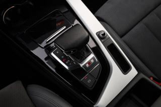 AUDI S4 usata, con Immobilizzatore elettronico