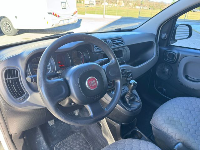 FIAT Panda usata 8