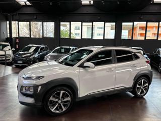 HYUNDAI Kona usata, con Airbag