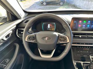 DR MOTOR DR 5.0 usata, con Volante in pelle