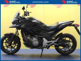 HONDA NC700X usata 2