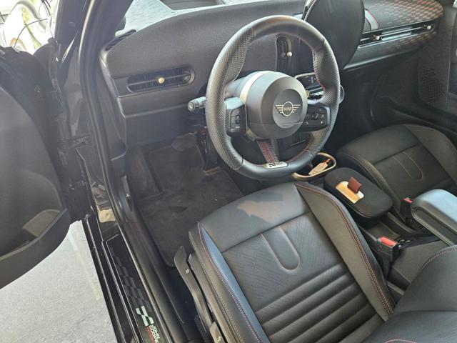 MINI Mini usata, con Cruise Control