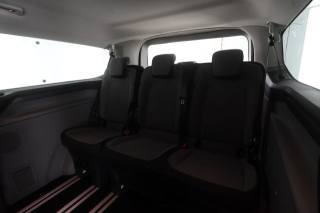FORD Tourneo Custom usata 9