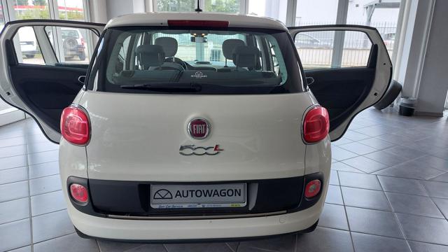 FIAT 500L usata, con ESP