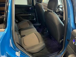MINI Countryman usata, con Cerchi in lega
