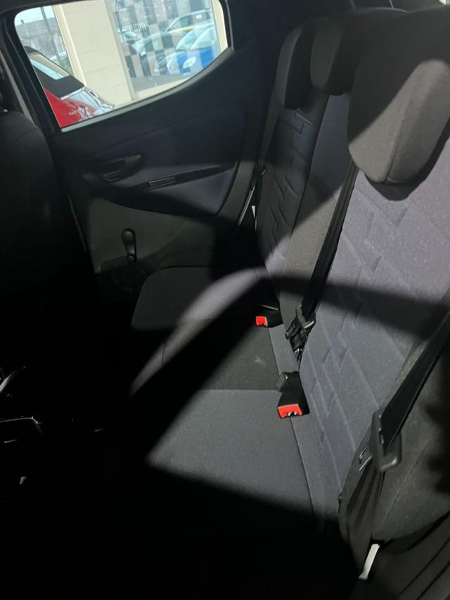 LANCIA Ypsilon usata, con Park Distance Control