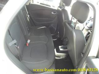RENAULT Captur usata, con Boardcomputer