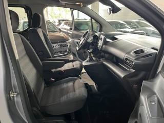 OPEL Combo Life usata, con Immobilizzatore elettronico