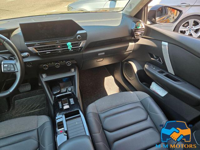 CITROEN C4 usata 28