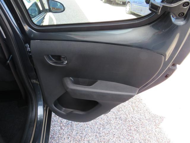 PEUGEOT 108 usata, con Airbag testa