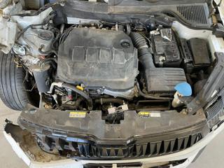 SKODA Karoq usata, con ESP