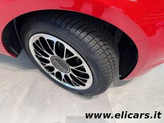 FIAT 500 usata, con Autoradio