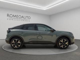 CITROEN E-C4 usata, con Climatizzatore