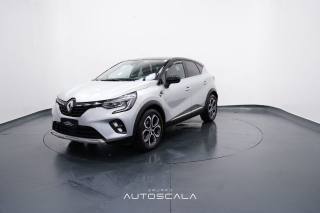 RENAULT Captur TCe 100 CV GPL Techno