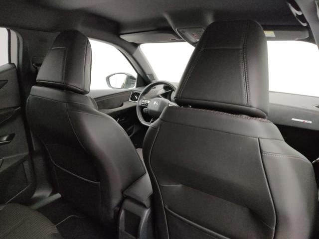 DS AUTOMOBILES DS 3 Crossback usata, con Luci diurne LED