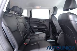 JEEP Compass usata 63