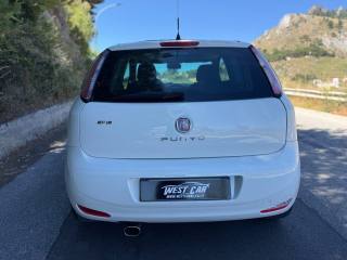 FIAT Punto Evo usata, con Cerchi in lega
