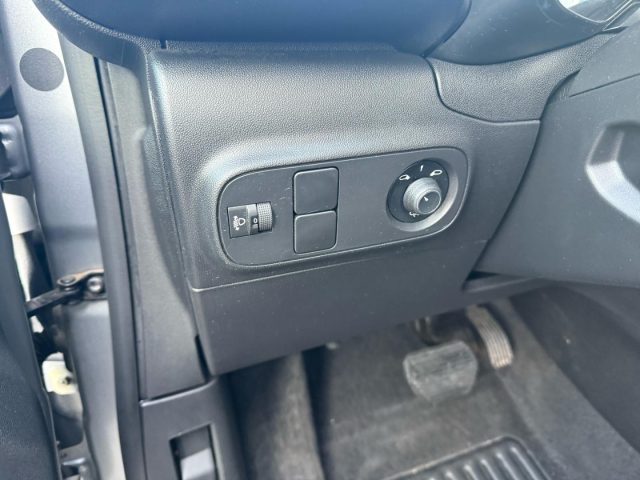 CITROEN C3 usata, con Sensore di luce