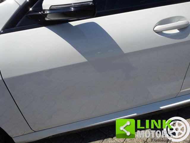 BMW 218 usata, con Chiusura centralizzata telecomandata