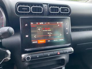 CITROEN C3 Aircross usata, con Bluetooth