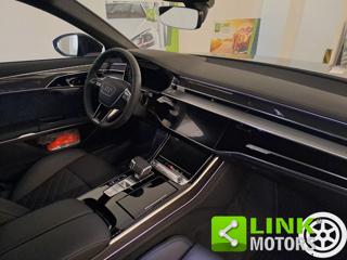 AUDI A8 usata 37