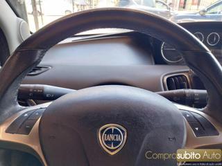 LANCIA Ypsilon usata 23