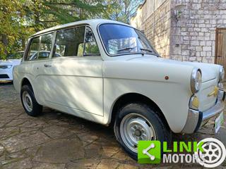 AUTOBIANCHI Bianchina usata 33