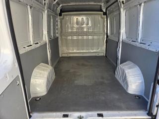 FIAT Ducato usata, con Android Auto
