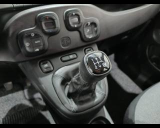 FIAT Panda usata, con Immobilizzatore elettronico