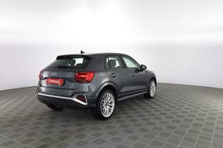 AUDI Q2 usata 3