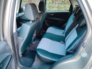 FIAT Sedici usata 15
