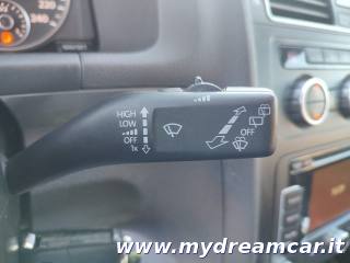 VOLKSWAGEN Touran usata 24