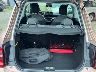 FIAT 500e usata, con Servosterzo