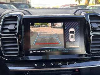 CITROEN C5 Aircross usata, con Autoradio digitale